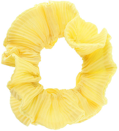 Scrunchie By Stær - Kaisa - Cendré Jaune