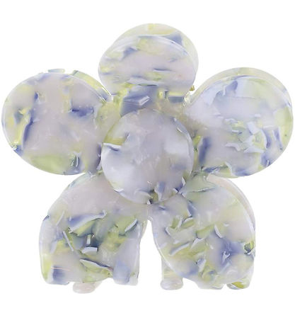 By Stær Hair Clip - Adeline - Grey