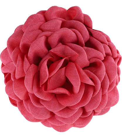 By Stær Hair Clip - Daisy - 12 cm - Large - Pink Melange