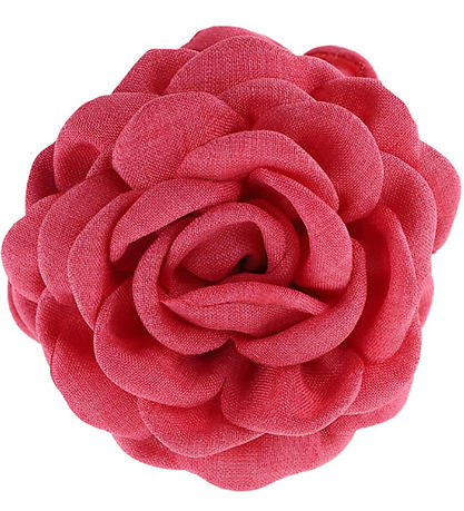 By Stær Hair Clip - Daisy - Little - Pink Melange