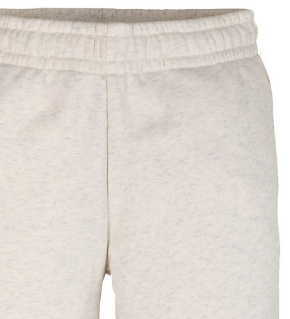 Pantalon de Jogging Tommy Hilfiger - Intemporel - Blanc comme ne