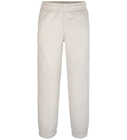Pantalon de Jogging Tommy Hilfiger - Intemporel - Blanc comme ne
