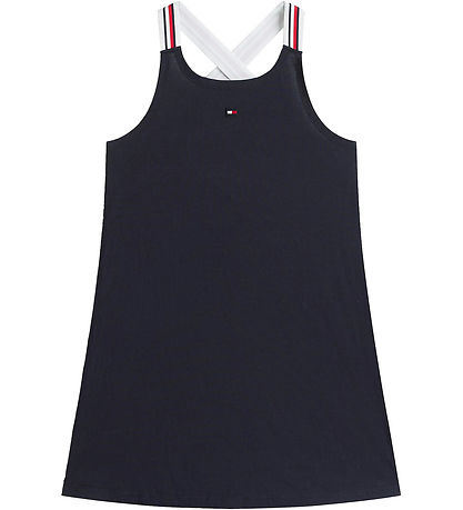 Tommy Hilfiger Kleid - Desert Sky