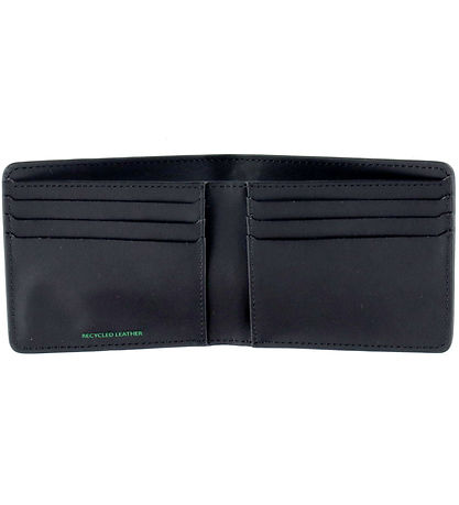 Tommy Hilfiger Wallet - Heritage - Black