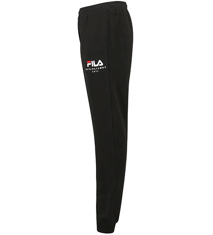 Fila Joggingbroek - Loffenau - Zwart