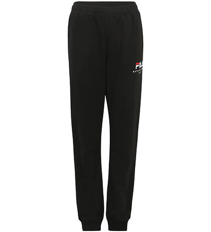 Fila Joggingbroek - Loffenau - Zwart