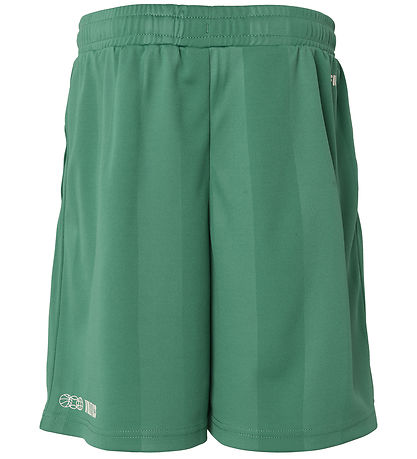 Fila Shorts - The beginning - Fir