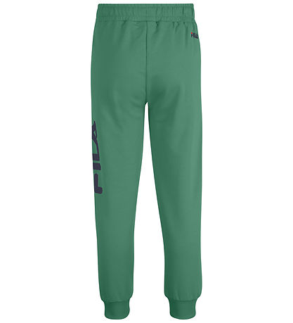 Fila Sweatpants - Balboa - Fir
