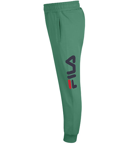 Fila Sweatpants - Balboa - Fir