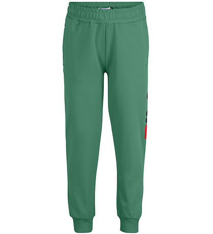 Fila Sweatpants - Balboa - Fir