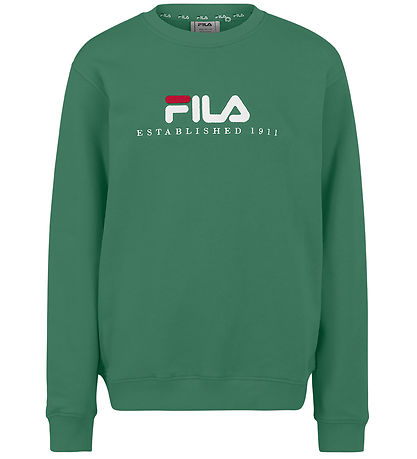 Fila Peysa - Lohbarbek - Fir