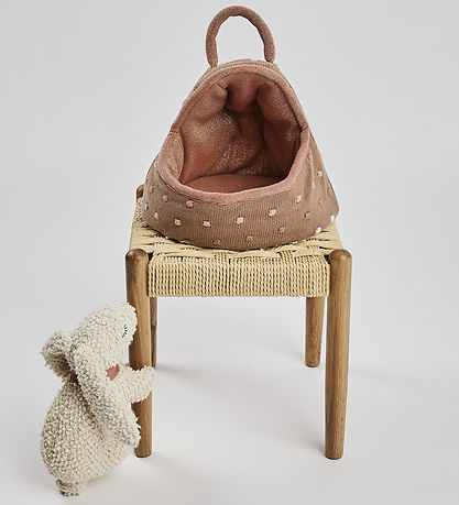 Smallstuff Soft Toy With Hole - Knitted - Mix