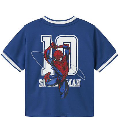 Name It Stuttermabolur - NmmMatz Spider - Limogoes