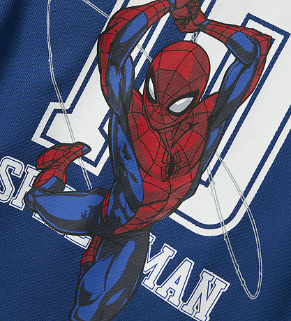 Name It Stuttermabolur - NmmMatz Spider - Limogoes