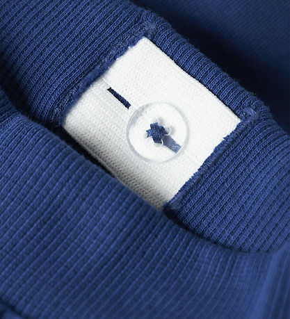Shorts en Molleton Name It - NmmMo Spider - Limoges