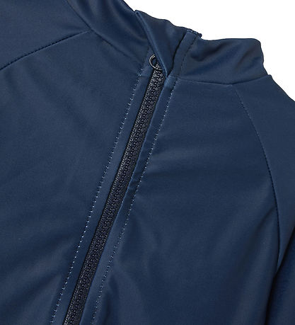 Name It Schwimmanzüg - NmmMagic - UV40+ - Navy Blazer