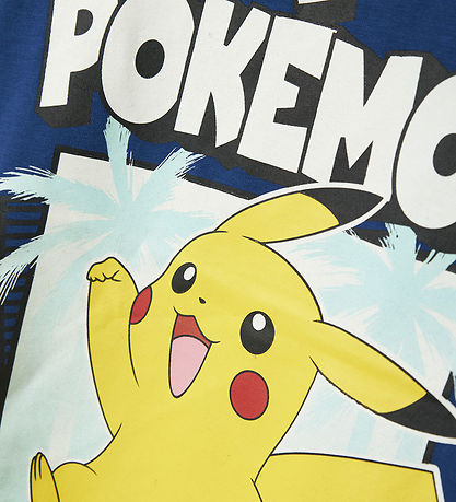 Name It Stuttermabolur - NmmMahe Pokémon - Limoges