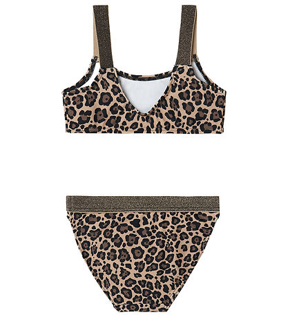Name It Bikini - NkfZeria - Brown Lentil