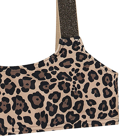 Name It Bikini - NkfZeria - Brown Lentil