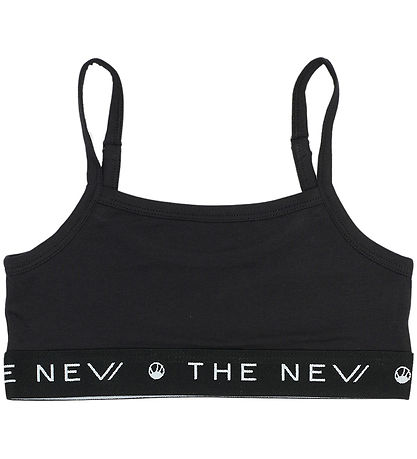 The New Top - Kurz - 2er-Pack - Black Beauty