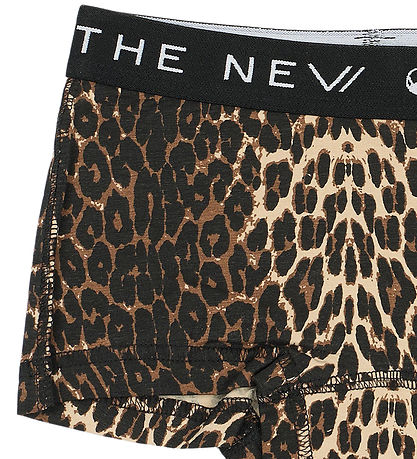The New Hipsters - 2er-Pack - Black Beauty/Leo