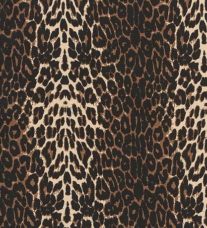 The New Unterhemden - 2er-Pack - Black Beauty/Leopard