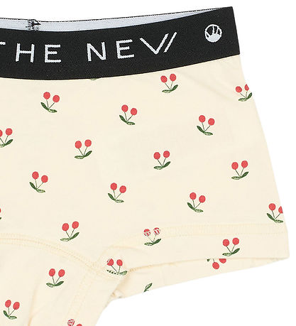 The New Hipsters - 2er-Pack - Chrysanthemum/Weiß m. Kirsche
