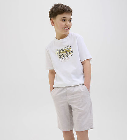Jack & Jones Shorts - JpstJaiden - Geschirr