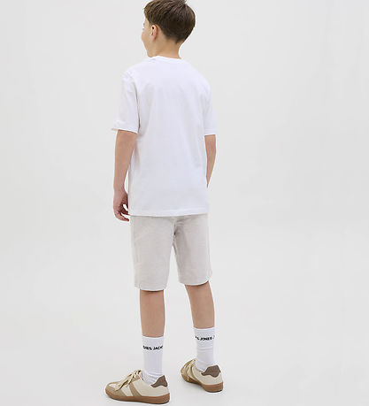 Jack & Jones Shorts - JpstJaiden - Geschirr