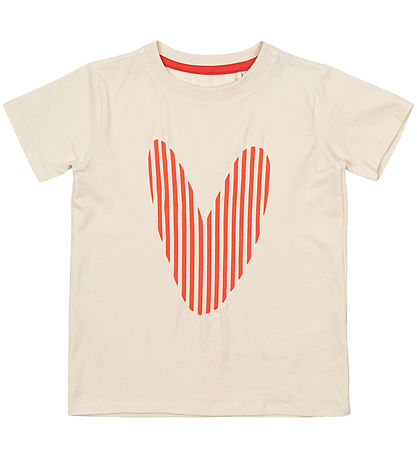 The New Stuttermabolur - TnNorrine - White Swan M. Hjarta