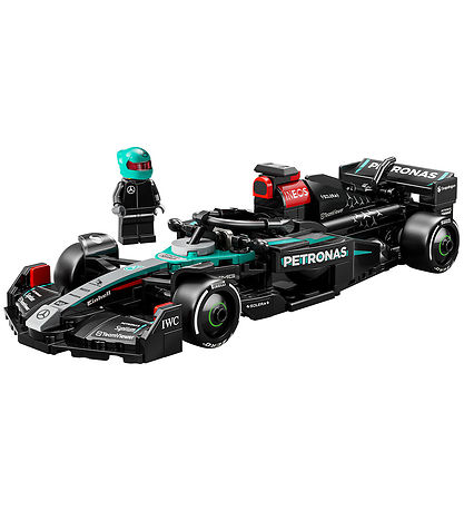LEGO® Speed Champions - 메르세데스-AMG F1® W15 레이스카 77244 - 26