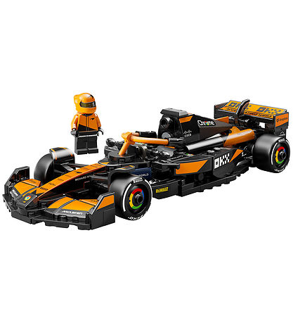 LEGO® Speed Champions - McLaren F1® Team MCL38... 77251 - 269 Pa