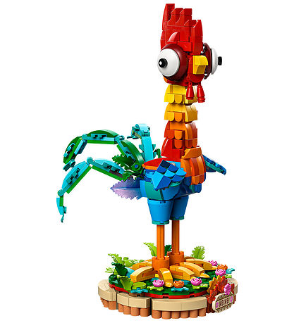 LEGO® Disney - Moana 2 - Heihei 43272 - 566 Parts