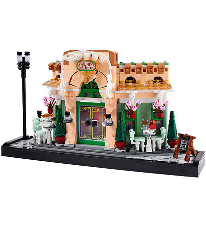 LEGO® Icons - French Café 10362 - 1101 Partar
