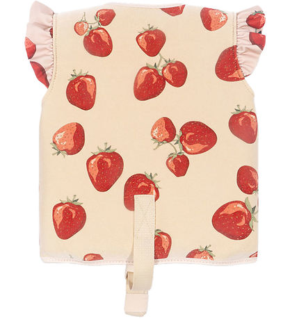 Konges Sløjd Simväst - Avery - Fragola