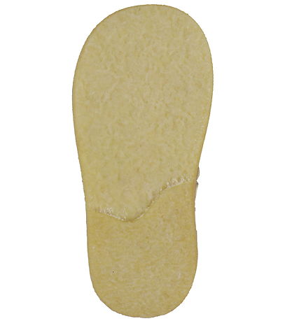 Angulus Sandals - Mellow Yellow
