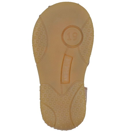 Angulus Sandals - Cognac