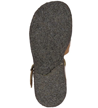 Angulus Sandalar - Tan