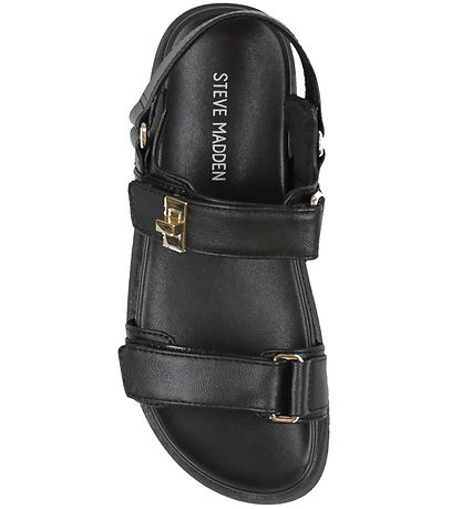 Steve Madden Sandaalit - Jmona - Musta