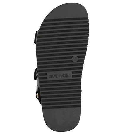 Steve Madden Sandaalit - Jmona - Musta
