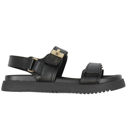 Steve Madden Sandaalit - Jmona - Musta