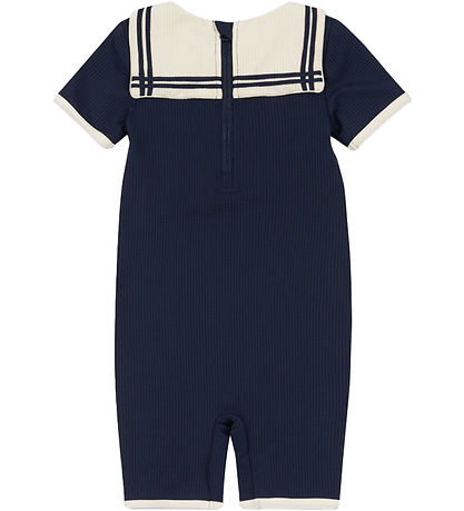 Konges Sløjd Sundgalli - Sailor - Dökkblátt Blazer