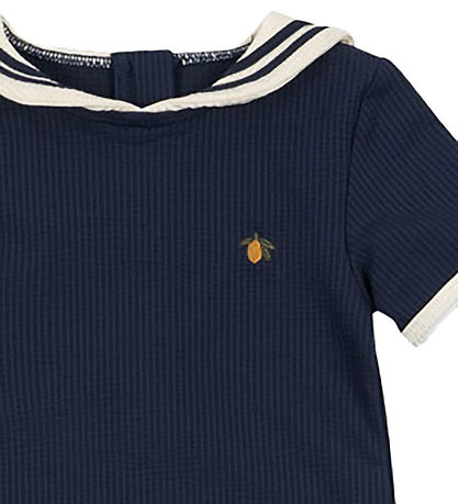 Konges Sløjd Sundgalli - Sailor - Dökkblátt Blazer