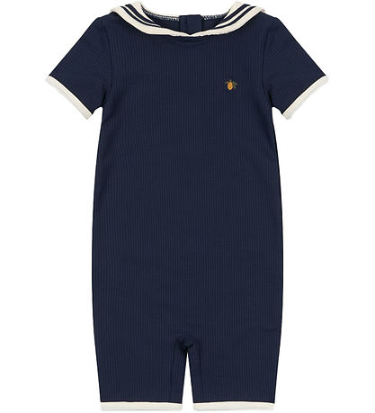 Konges Sløjd Sundgalli - Sailor - Dökkblátt Blazer