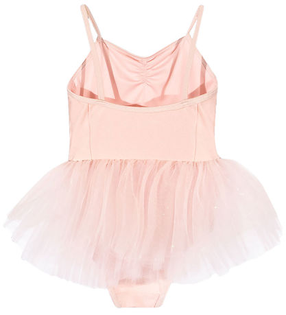 Konges Sløjd Gymsuit - Marina - Peachskin