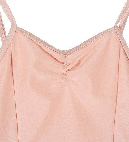 Konges Sløjd Gymsuit - Marina - Peachskin