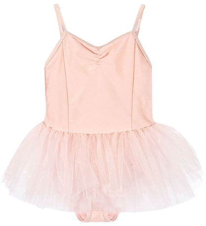 Konges Sløjd Gymsuit - Marina - Peachskin