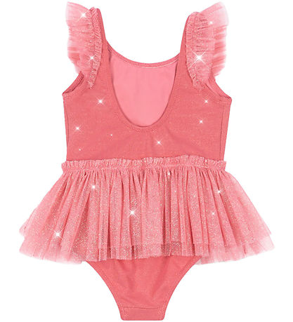 Konges Sløjd Swimsuit - Amandine - Rapture Rose