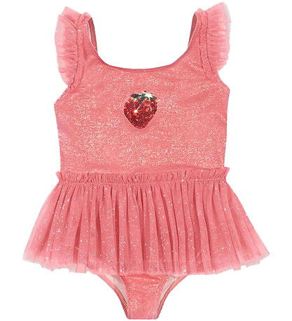 Konges Sløjd Swimsuit - Amandine - Rapture Rose