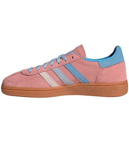 adidas Originals Schuhe - Handball Spezial W - SEPISP/LTBLAU/CLE